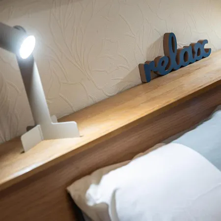 Appartement Orange 55 Riga