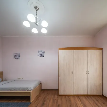 Apartment Orange 55