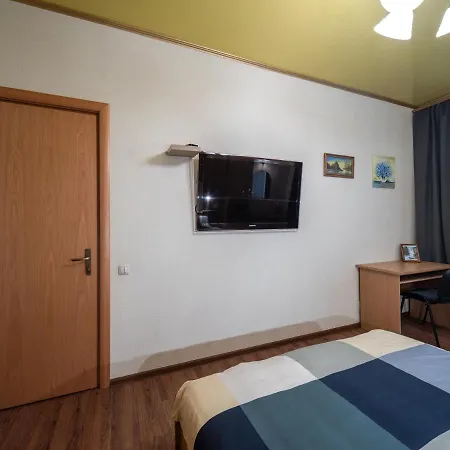 Orange 55 Apartament *