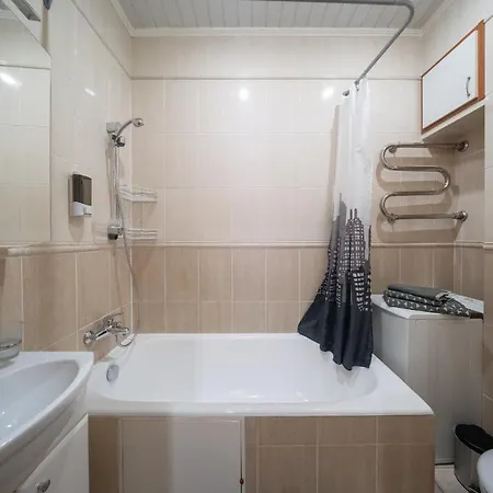 Appartement Orange 55 Riga