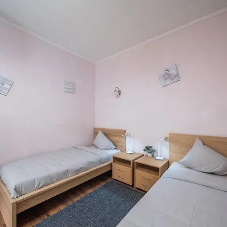 Orange 55 Appartement Riga