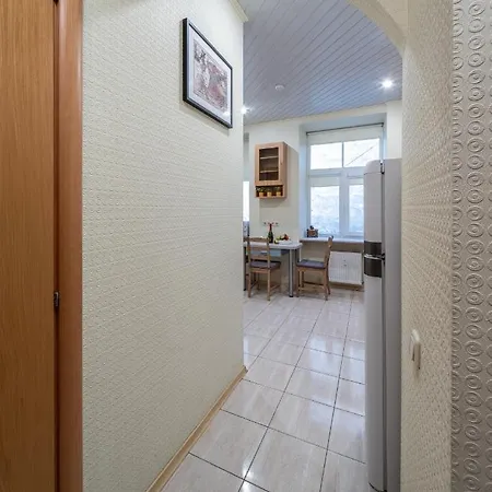 Orange 55 Appartement