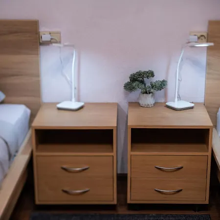 Apartment Orange 55