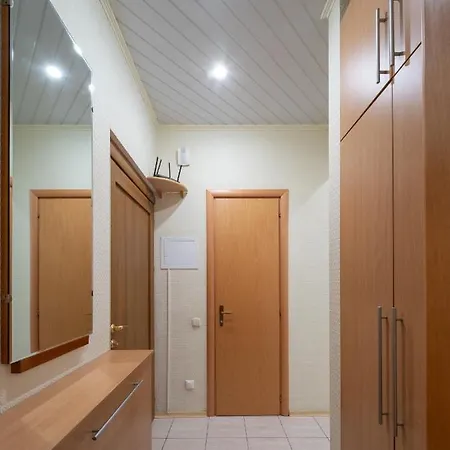 Daire Orange 55 Riga