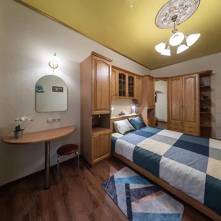 Appartement Orange 55