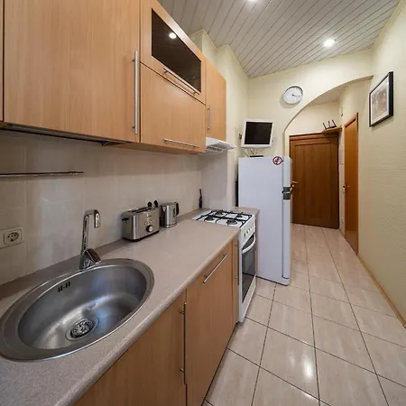 Appartement Orange 55