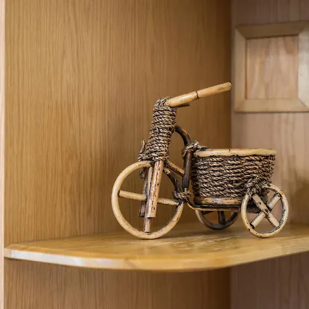 Orange 55 Daire Riga