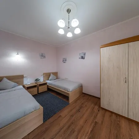 Apartment Orange 55 *