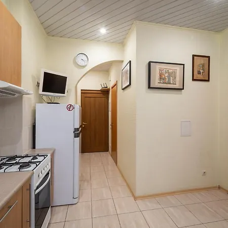 Apartament Orange 55