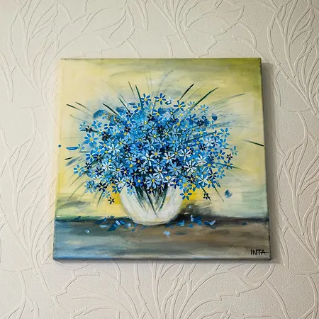 Orange 55 Apartament *