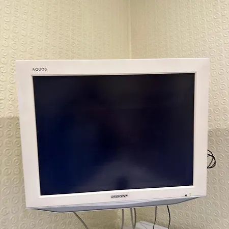 Lägenhet Orange 55