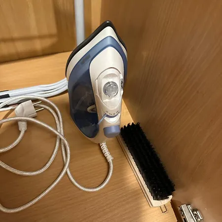 Orange 55 Appartement