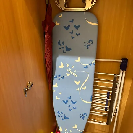 Appartement Orange 55