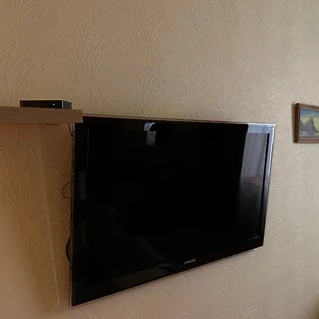 Apartament Orange 55 *