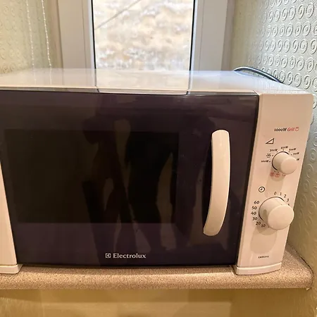 Apartament Orange 55 *