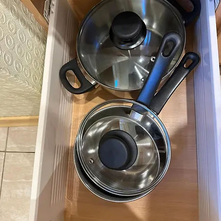 Orange 55 Apartament