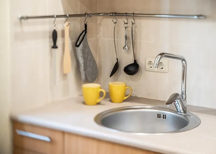 Appartamento Orange 55