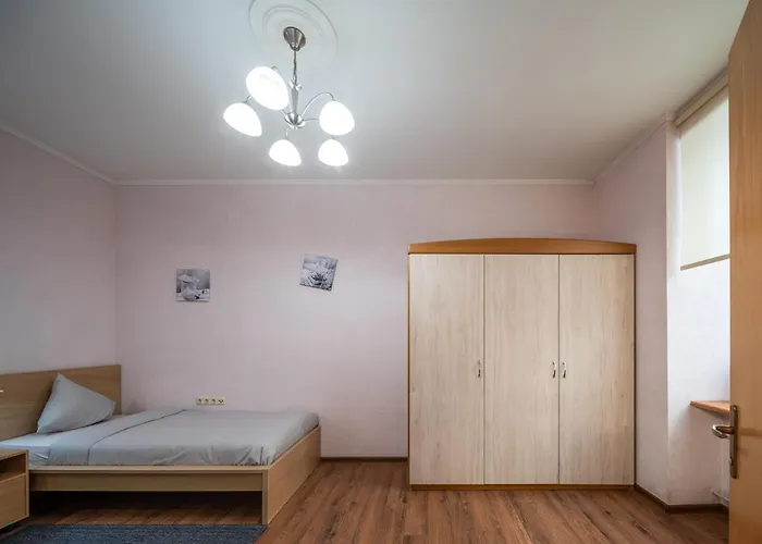 Appartamento Orange 55