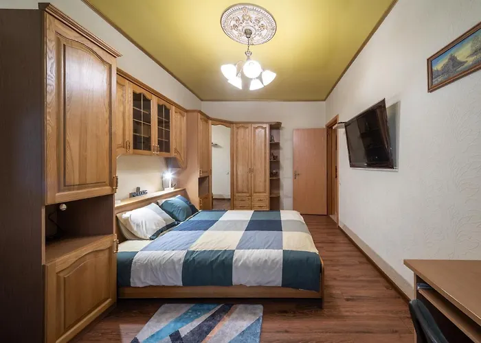 Orange 55 Appartamento