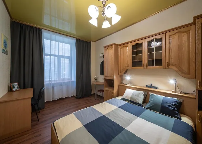 Appartamento Orange 55