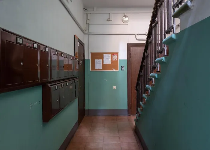 Orange 55 Appartamento