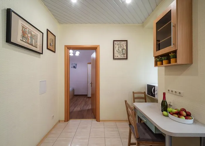 Orange 55 Appartamento *