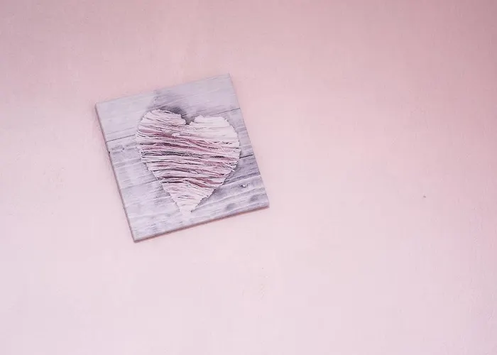 Orange 55 Appartamento