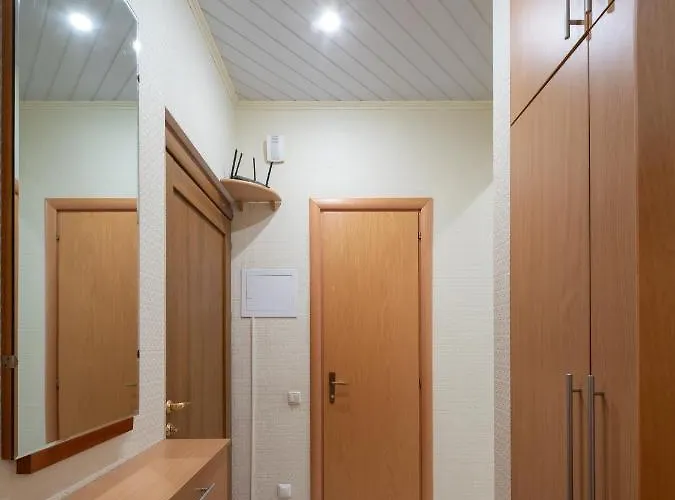 Appartamento Orange 55 Riga