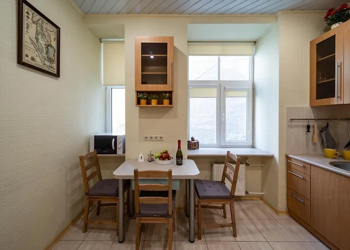 Appartamento Orange 55