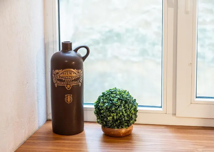 Appartamento Orange 55