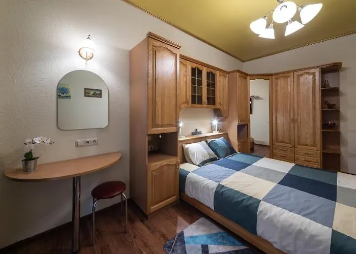 Appartamento Orange 55