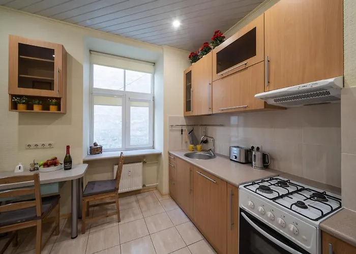 Orange 55 Appartamento *