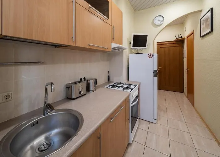 Appartamento Orange 55