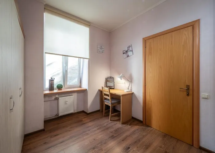 Orange 55 Appartamento *