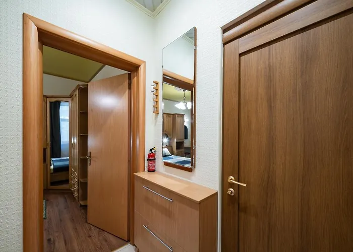 Orange 55 Appartamento