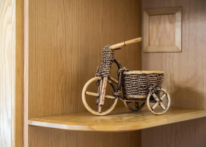 Orange 55 Appartamento Riga