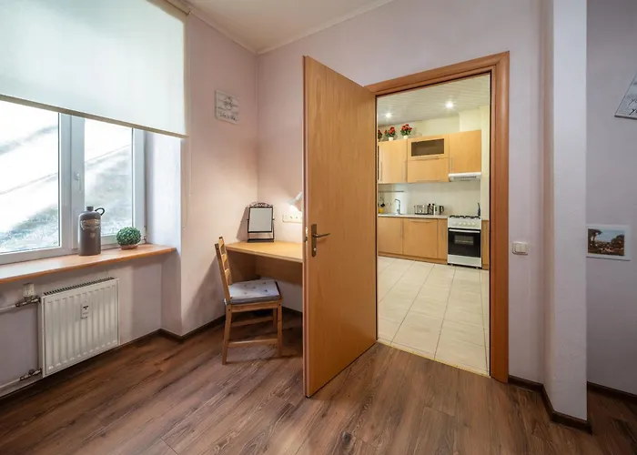 Orange 55 Appartamento