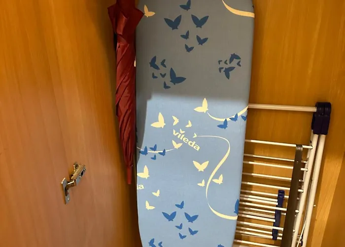 Appartamento Orange 55