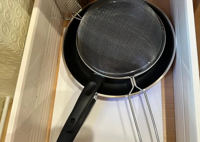 Orange 55 Appartamento