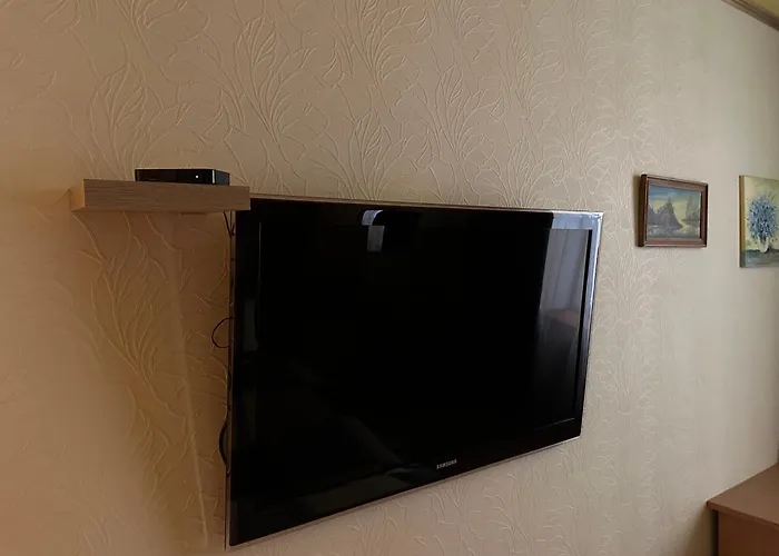 Appartamento Orange 55 *