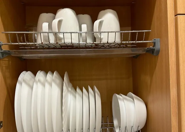 Orange 55 Appartamento *