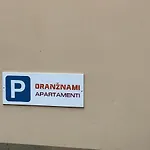 Orange 55 Apartment