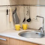 Apartment Orange 55