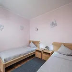 Orange 55 Apartment Riga