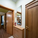 Orange 55 Apartment