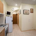 Apartment Orange 55