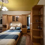 Orange 55 Apartment