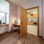 Orange 55 Apartment