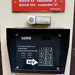 Orange 55 * Riga